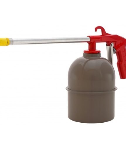 Pneumatinis praplovimo pistoletas 650ml