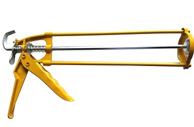 Pistoletas silikonui 225mm