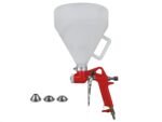 Pistoletas tinkavimui plastikinis 6L