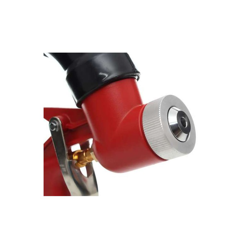 Pistoletas tinkavimui plastikinis 7 Pistoletas tinkavimui plastikinis 7