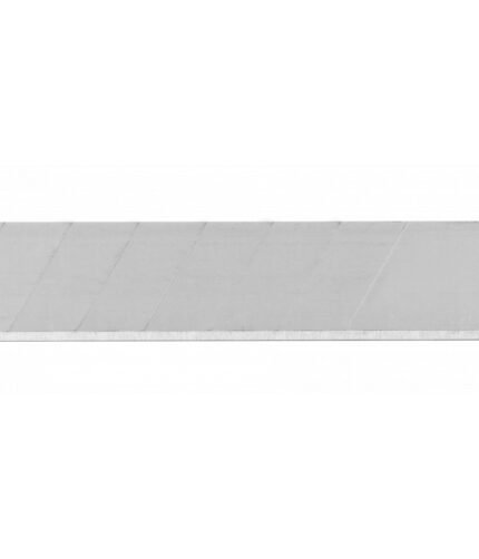 Pjovimo geležtės 18mm x 10vnt. / SK2 plienas