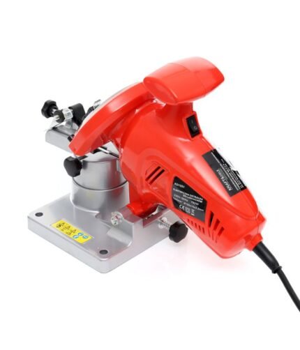 Pjūklo grandinės galąstuvas 760W