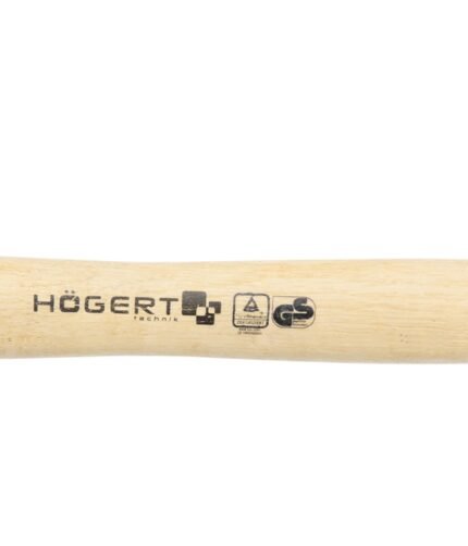 Plaktukas 1500g  mediniu kotu