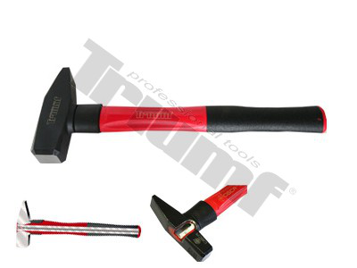 Plaktukas pastiprintas 2000g / profi