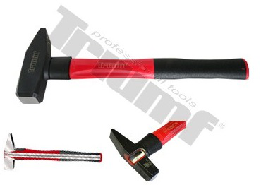 Plaktukas pastiprintas 500g / Profi