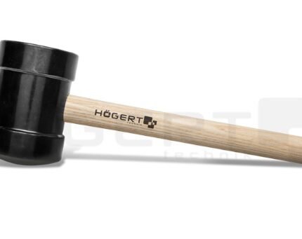 Plaktukas guminis 900g