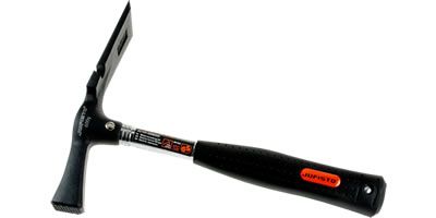 Plaktukas mūrininko 600g