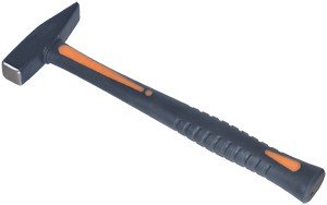 Plaktukas plastikiniu kotu 300g