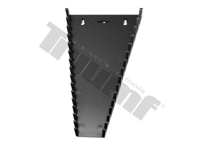 Plastikinis laikiklis raktams / 15 dalių