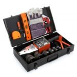 Plastikinių vamzdžių suvirinimo aparatas 2900W