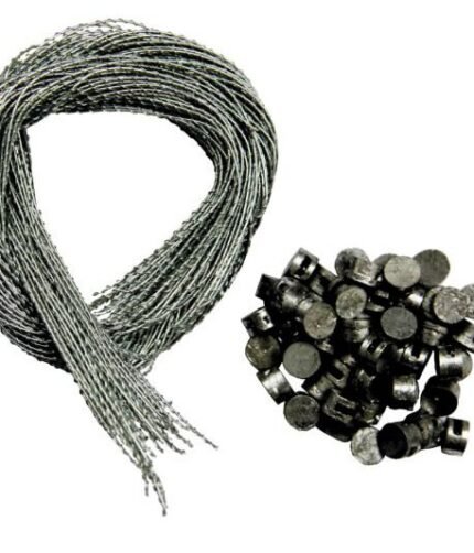 Plombos + viela / 50vnt.