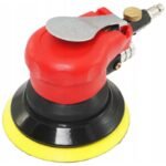 Pneumatinė šlifavimo mašinėlė