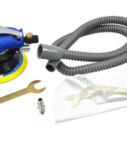 PNEUMATINĖ ŠLIFAVIMO MAŠINĖLĖ