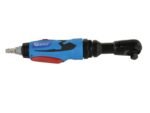 Pneumatinė terkšlė 1/2" 160Nm kampinė