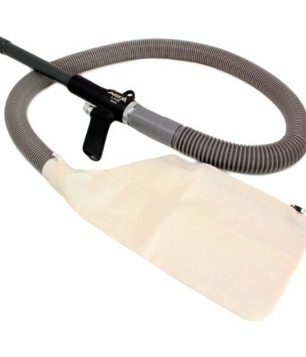 Pneumatinis dulkių siurblys mini 1/4