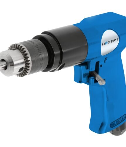 Pneumatinis gręžtuvas