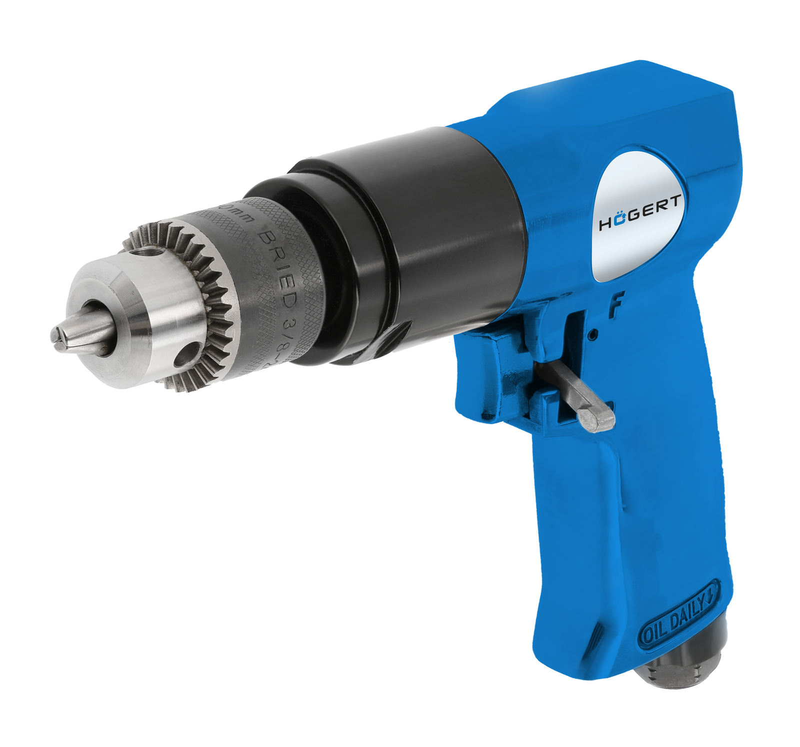 Pneumatinis gręžtuvas Pneumatinis gręžtuvas