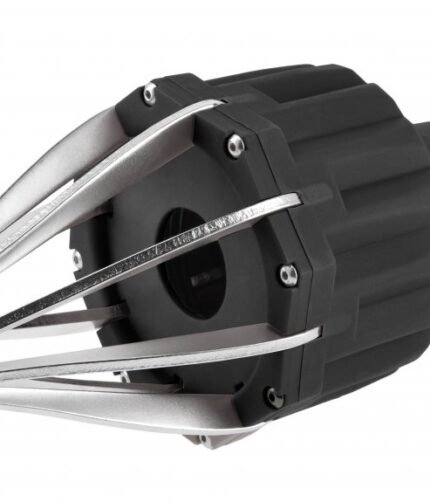 Pneumatinis įrankis pušašių gumoms montuoti 20-120mm