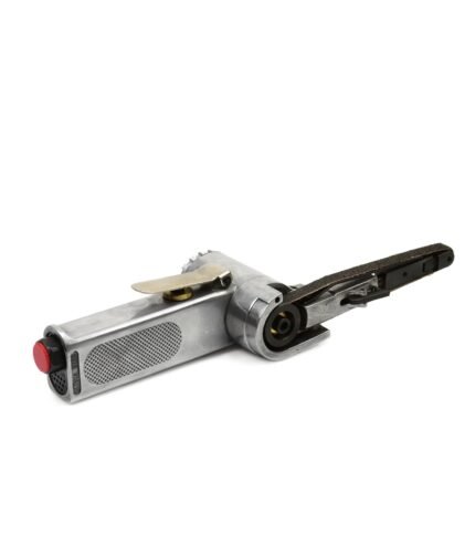 Pneumatinis juostinis šlifuoklis / 10x330mm