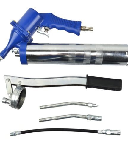 Pneumatinis rankinis tepimo švirkštas 400 ccm