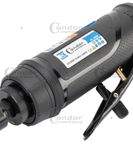 Pneumatinis šlifuoklis ø3-6mm