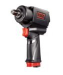 Veržliasukis pneumatinis 1/2" 1356Nm trumpas