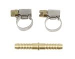 Pneumo sujungėjai 7.2mm / 8-12mm