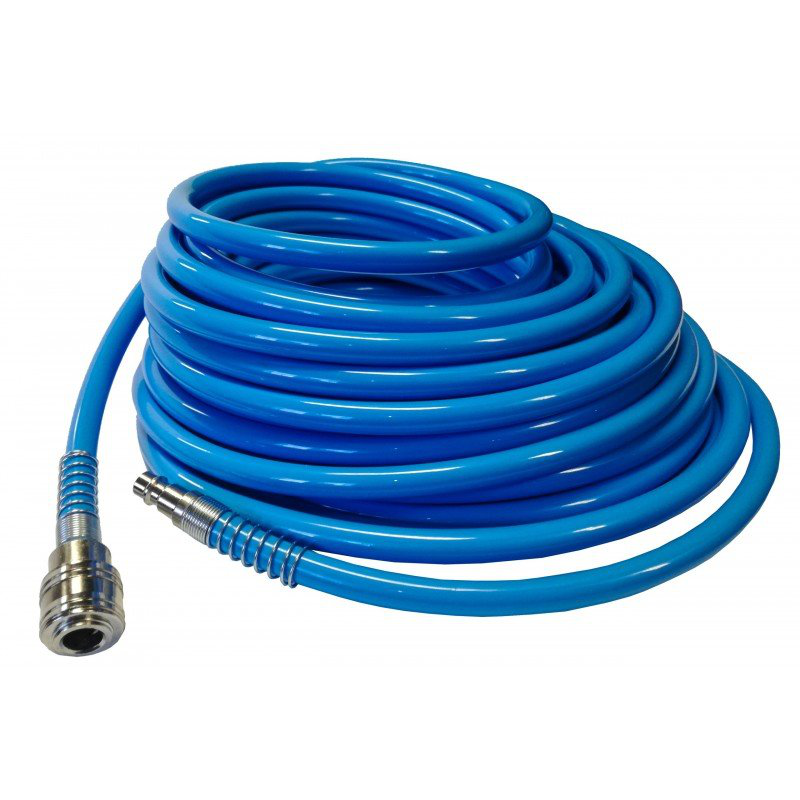 Pneumo žarna PU 8 x 12 mm x 20 m Pneumo žarna PU 8 x 12 mm x 20 m