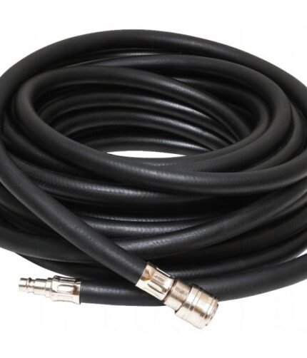 PNEUMO ŽARNA guminė 10X17mm 5m