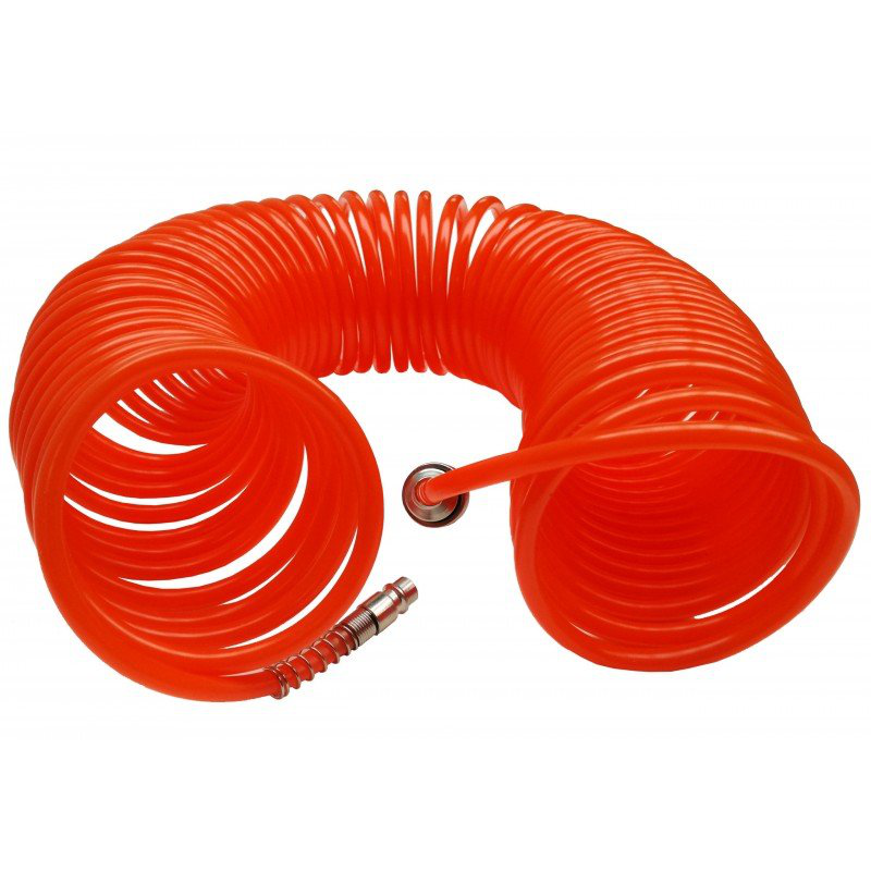 Pneumo žarna PE 6 x 8 mm x 20 m Pneumo žarna PE 6 x 8 mm x 20 m
