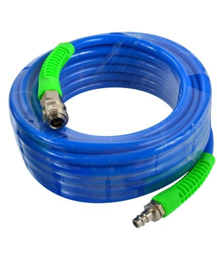 Pneumo žarna PU 12mmx8mm 10m