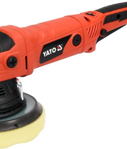 Poliravimo mašinėlė ekscentrinė 720W