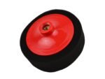 Poliravimo padas  M14 150mm juodas