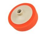 Poliravimo padas M14 150mm oranžinis