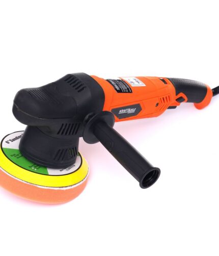 Poliravimo mašinėlė 1500W 150mm