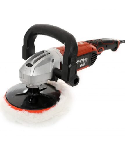 Poliravimo mašinėlė automobilinė 2550W