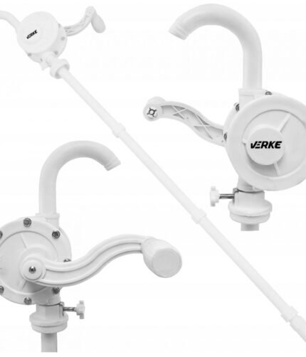 Rotarinė pompa chemikalams