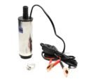 Siurblys 12V 25l/min