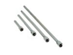 PRAILGINTUVAI 1/4" (75-150-230-300MM)