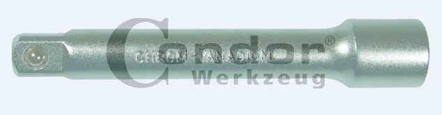 Prailgintuvas 1/4" 75mm Crv Prailgintuvas 1/4" 75mm Crv