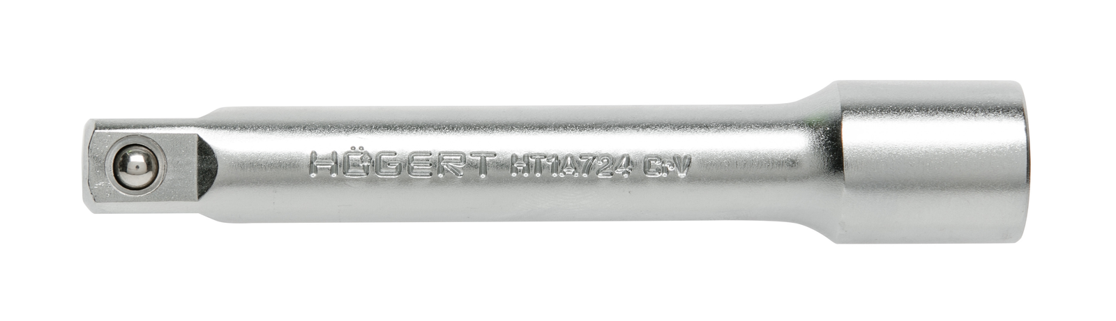 Prailgintuvas 1/2" 127mm CrV Prailgintuvas 1/2" 127mm CrV