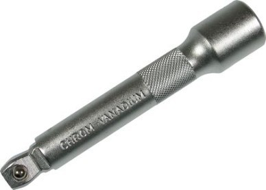 Prailgintuvas 1/2" 75mm CV