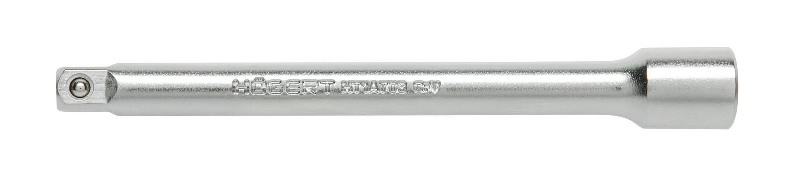 Prailgintuvas 1/4" 100mm CrV Prailgintuvas 1/4" 100mm CrV