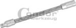 Prailgintuvas 1/4" 150mm
