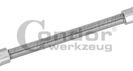 Prailgintuvas 1/4" 150mm