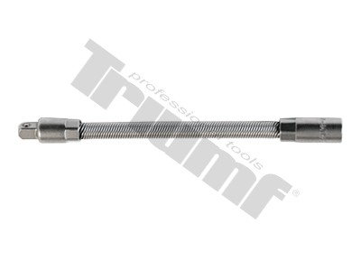 Prailgintuvas 1/4" 450mm lankstus