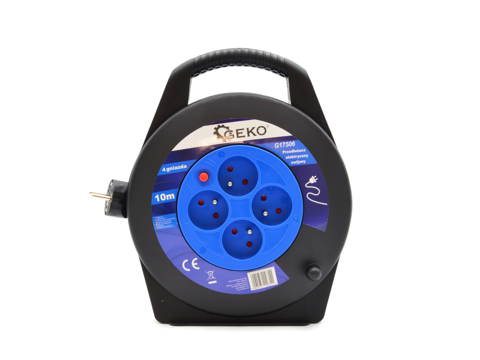 Prailgintuvas* 4 10m H05W-F3G 1 Prailgintuvas* 4 10m H05W-F3G 1