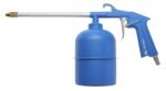 Pneumatinis praplovimo pistoletas 900ml / HOEGERT HT4R755