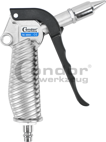 Pistoletas prapūtimui trumpas / profi Pistoletas prapūtimui trumpas / profi