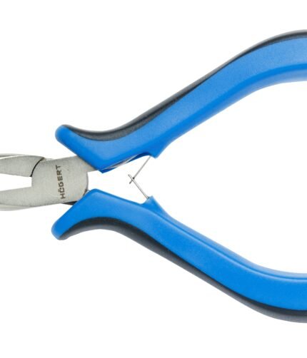 Precizinės replės universalios 130mm